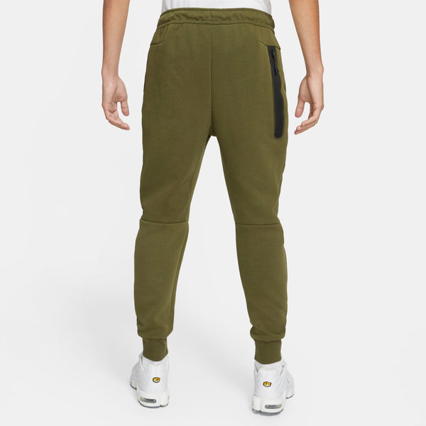 [CU4495-326] Mens Nike Sportswear Tech Fleece Jogger Pants