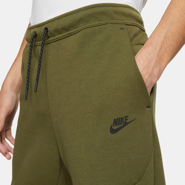 [CU4495-326] Mens Nike Sportswear Tech Fleece Jogger Pants