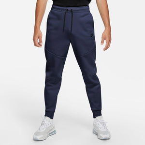 [CU4495-410] Mens Nike Sportswear Tech Fleece Jogger Pants