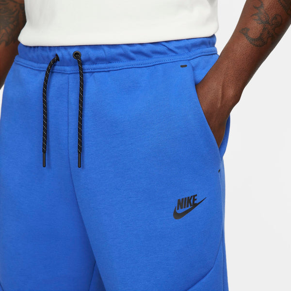 [CU4495-480] Mens Nike Sportswear Tech Fleece Jogger Pants