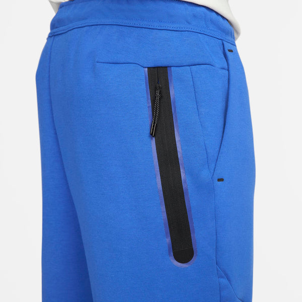 [CU4495-480] Mens Nike Sportswear Tech Fleece Jogger Pants