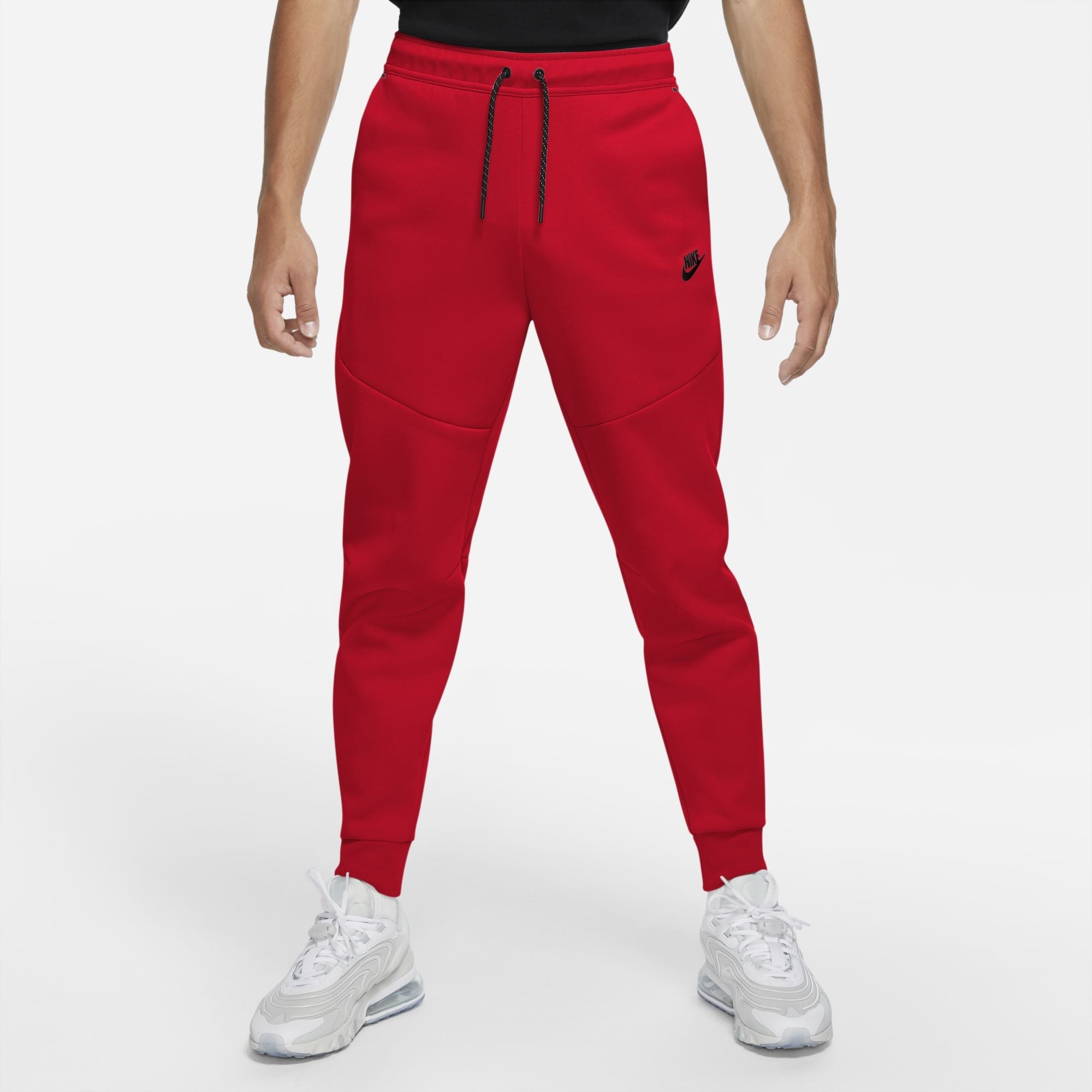 [CU4495-657] Mens Nike Sportswear Tech Fleece Jogger Pants