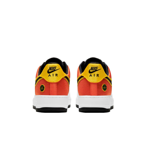 [CU8070-100] Mens Nike AIR FORCE 1 LOW 'RAYGUN'