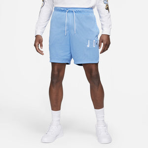 [CV3098-412] Mens Air Jordan Jumpman Air Mesh Shorts