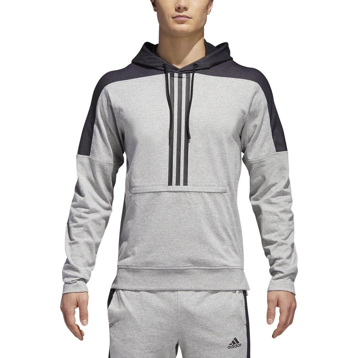 [CV3205] Sport ID Pullover Hoodie