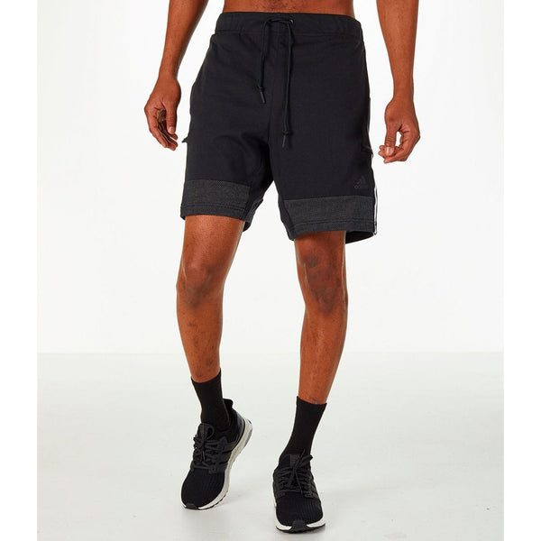 [CV3227] Sport ID Cotton Shorts