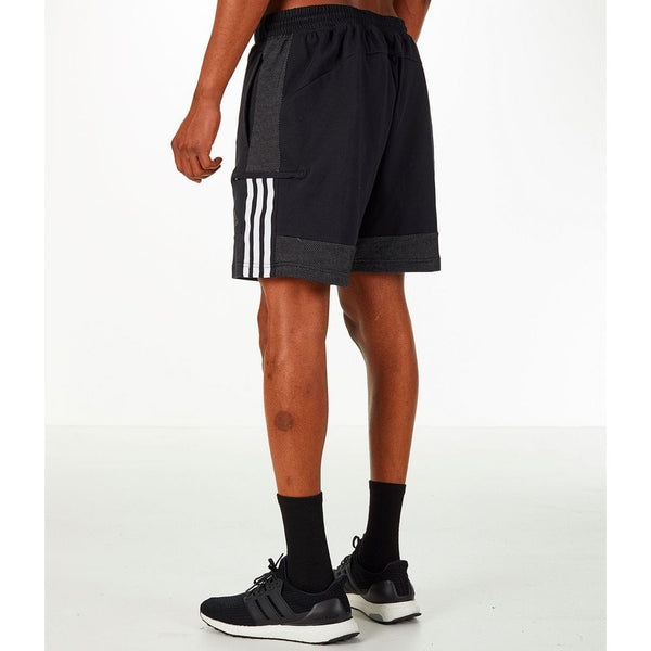 [CV3227] Sport ID Cotton Shorts