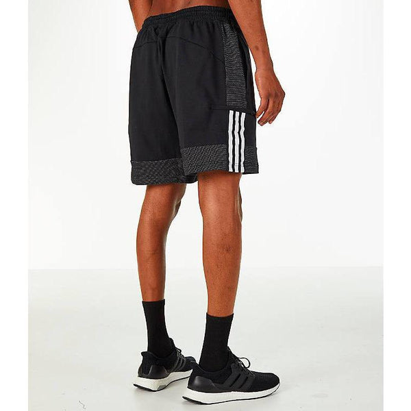 [CV3227] Sport ID Cotton Shorts