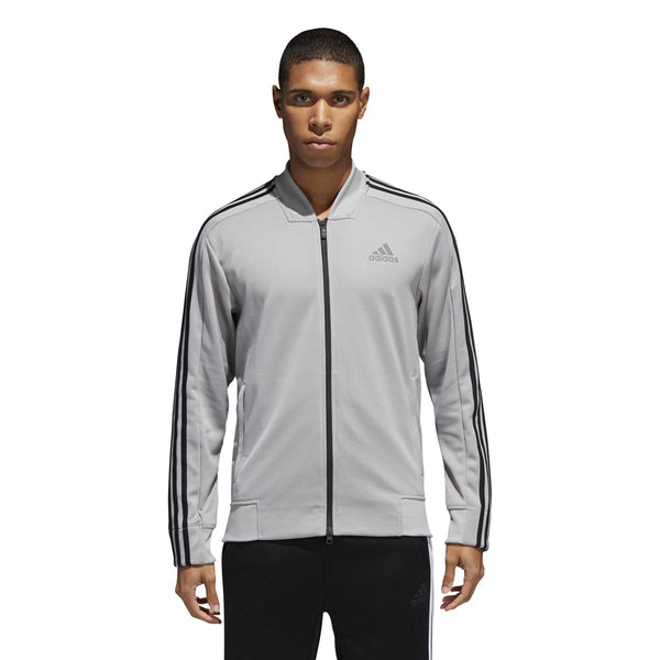 [CV3254] ID Track Jacket