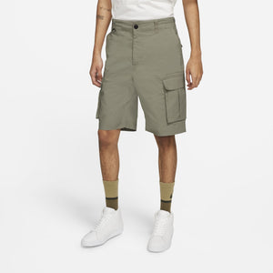 [CV4739-320] Mens Nike SB Skate Cargo Shorts