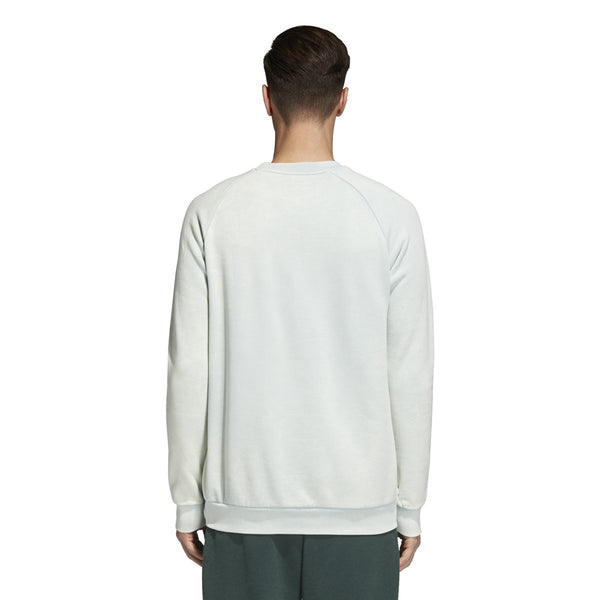 [CV8645] Trefoil Crewneck