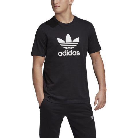 [CW0709] Mens Adidas Originals Trefoil T-Shirt