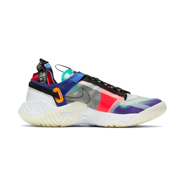 [CW0783-900] Mens Nike Delta Breathe