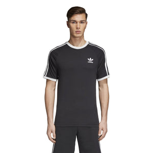 [CW1202] Mens Adidas Originals 3-Stripes Tee