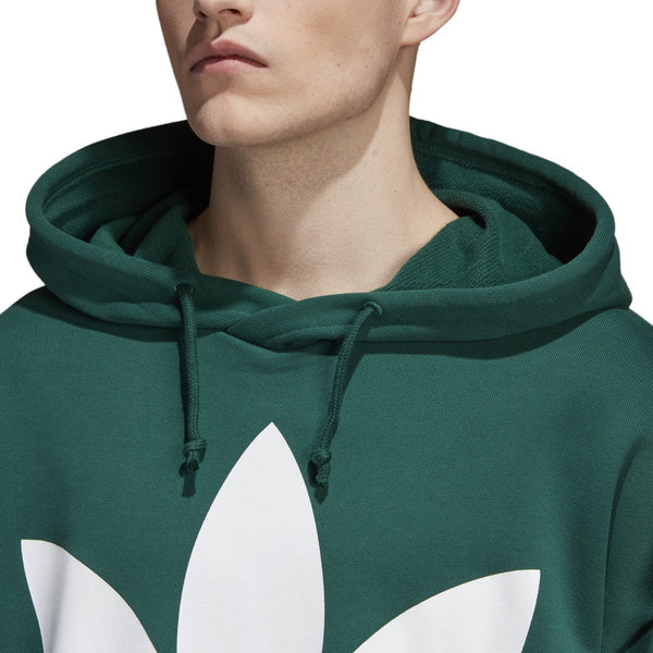 [CW1248] Originals Trefoil Oversize Hoodie