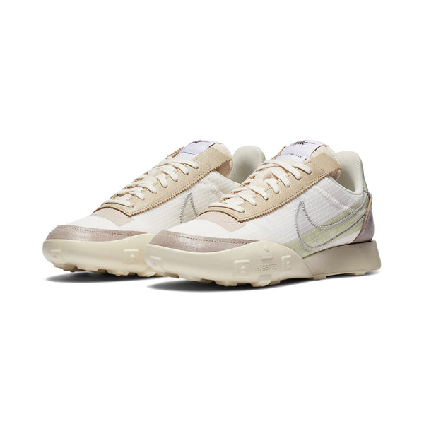 [CW1274-100] Womens Nike Waffle Racer LX Series QS
