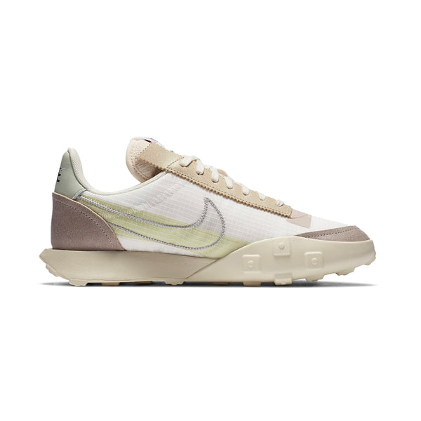[CW1274-100] Womens Nike Waffle Racer LX Series QS