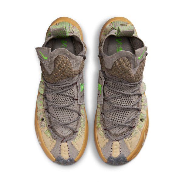 [CW3203-002] Mens Nike ISPA SENSE FLYKNIT 'ENIGMA STONE SEAFOAM'