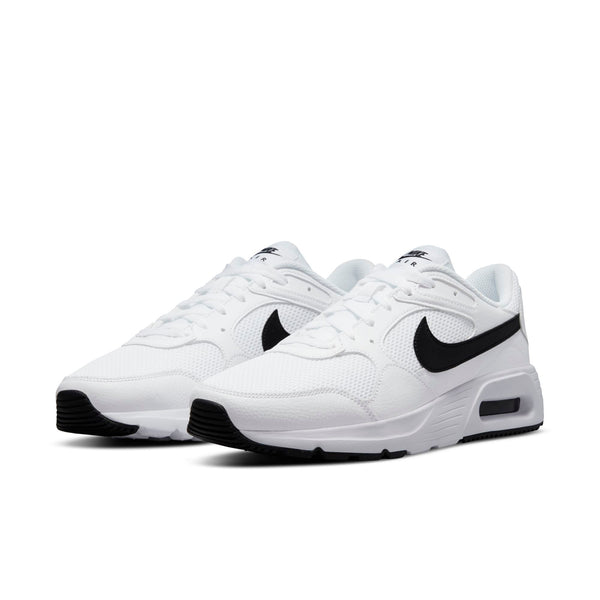 [CW4555-102] Mens Nike AIR MAX SC