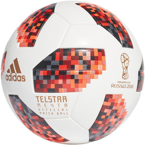 [CW4680] Adult Adidas World Cup Knock Out OMB Ball