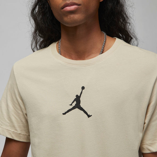 [CW5190-206] Mens Air Jordan JUMPMAN SHORT SLEEVE CREW