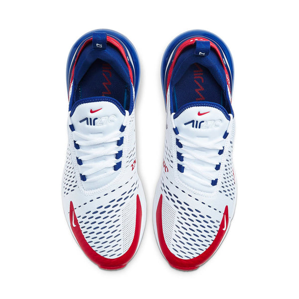 [CW5581-100] Mens Nike Air Max 270