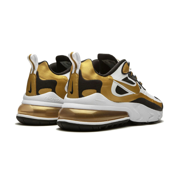 [CW7298-100] Mens Nike Air Max 270 React
