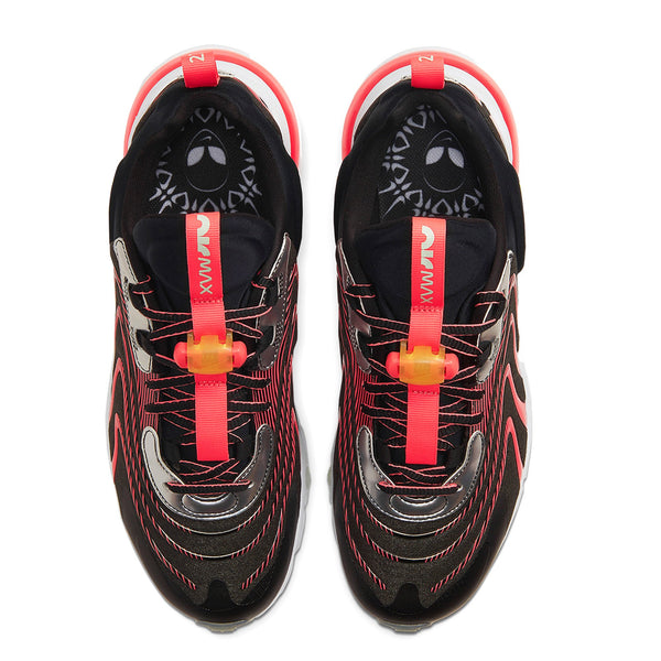 [CW7302-001] Mens Nike Air Max 270 React Eng
