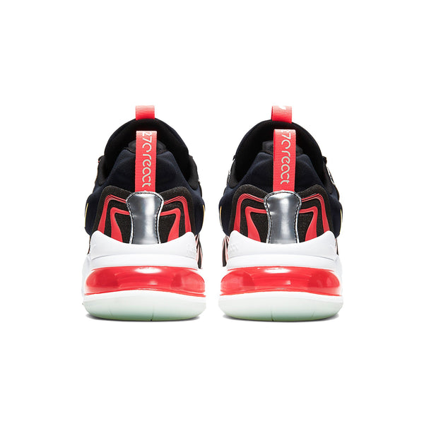 [CW7302-001] Mens Nike Air Max 270 React Eng