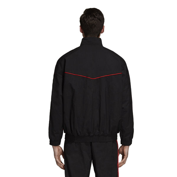 [CW7455] Tango Woven Jacket