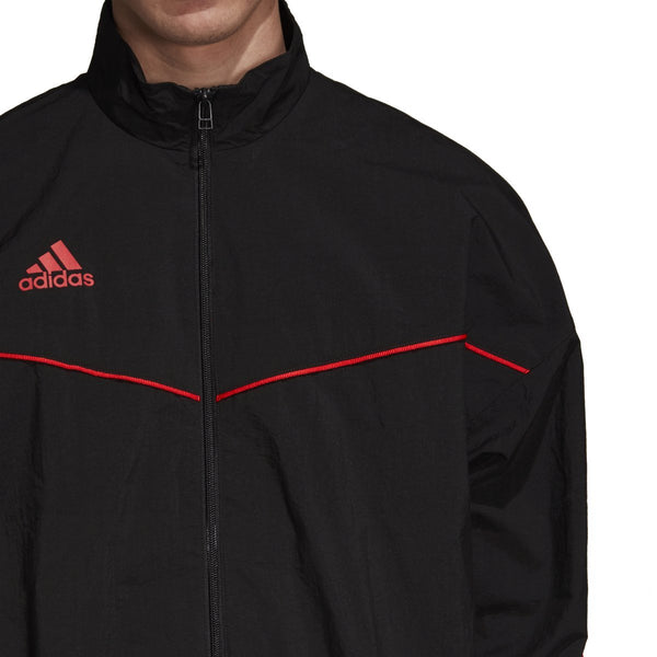 [CW7455] Tango Woven Jacket