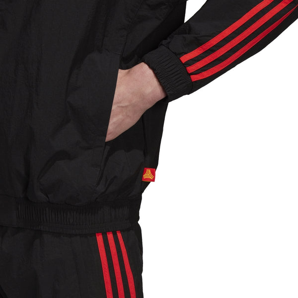 [CW7455] Tango Woven Jacket