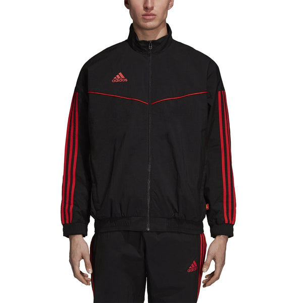 [CW7455] Tango Woven Jacket