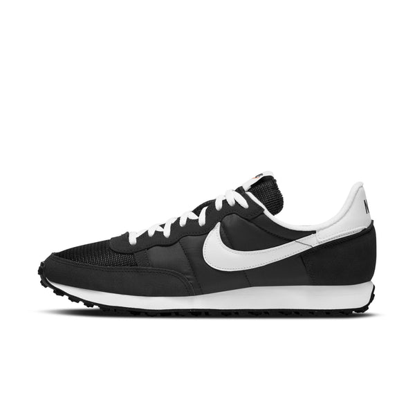 [CW7645-002] Mens Nike CHALLENGER OG 'BLACK WHITE'