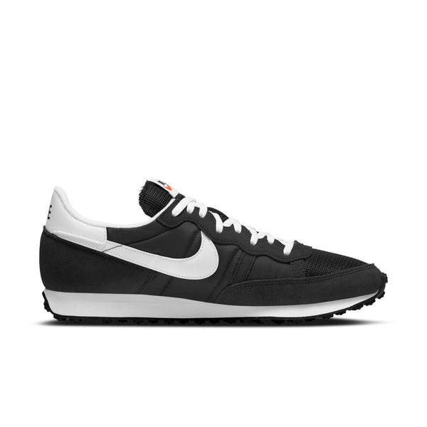 [CW7645-002] Mens Nike CHALLENGER OG 'BLACK WHITE'