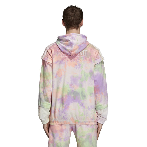 [CW9413] Hu Holi Full Zip Hoodie