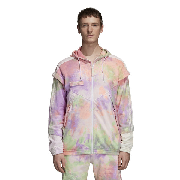[CW9413] Hu Holi Full Zip Hoodie