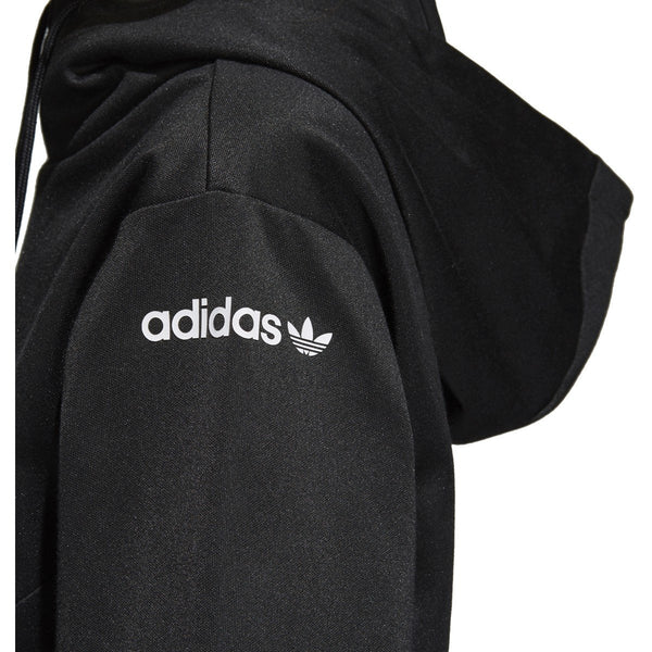 [CY3563] Womens Adidas CLRDO 3/4 Sleeve Hoodie