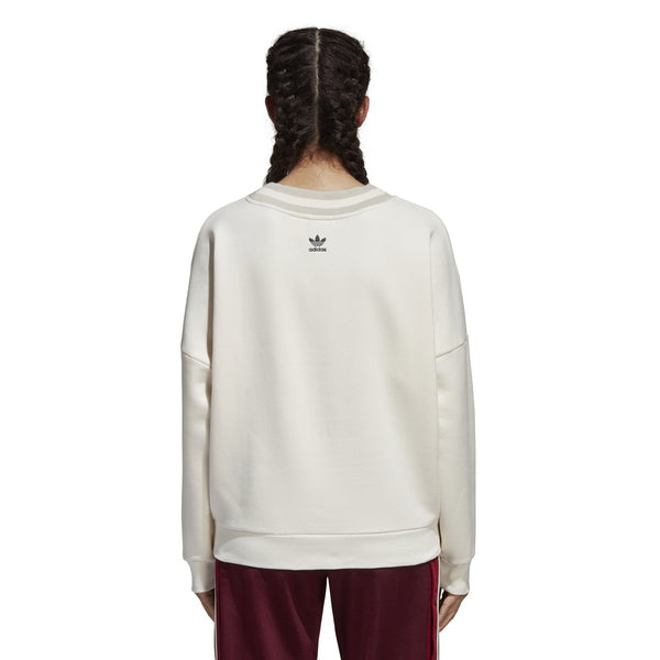 [CY3660] Womens Adibreak Sweatshirt