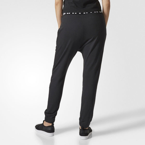 [CY7490] Womens Low Crotch Pant