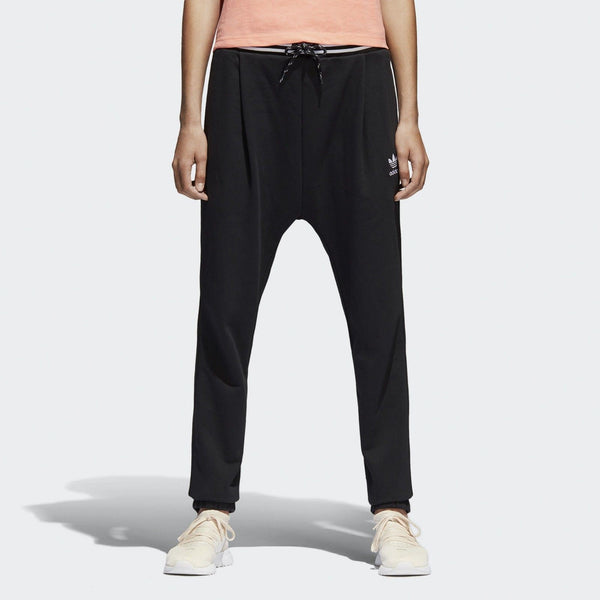 [CY7490] Womens Low Crotch Pant