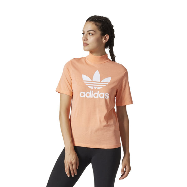 [CY7517] Womens Pharrell Williams Hu Hiking Logo Tee