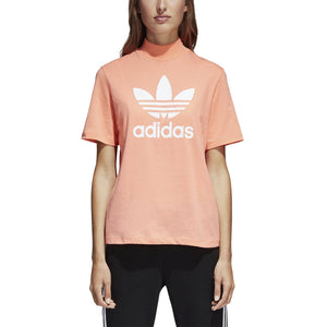 [CY7517] Womens Pharrell Williams Hu Hiking Logo Tee