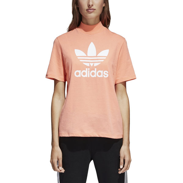 [CY7517] Womens Pharrell Williams Hu Hiking Logo Tee