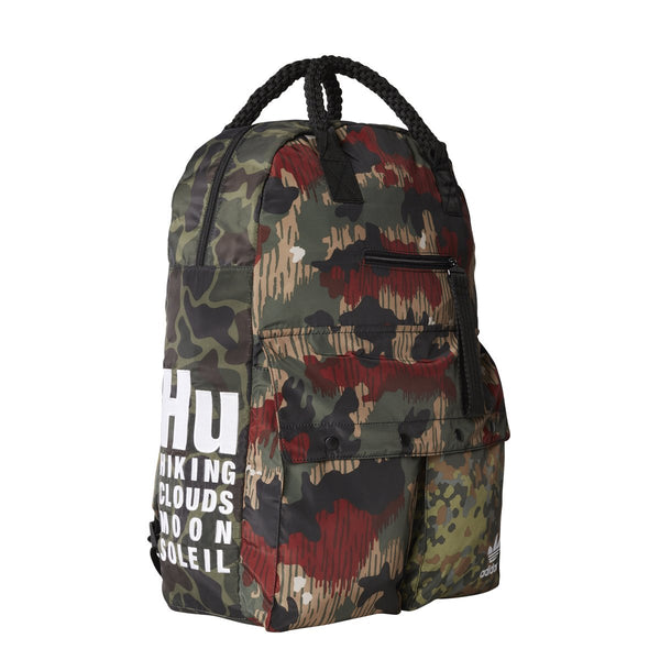 [CY9950] Pharrell Williams Outdoor Backpack