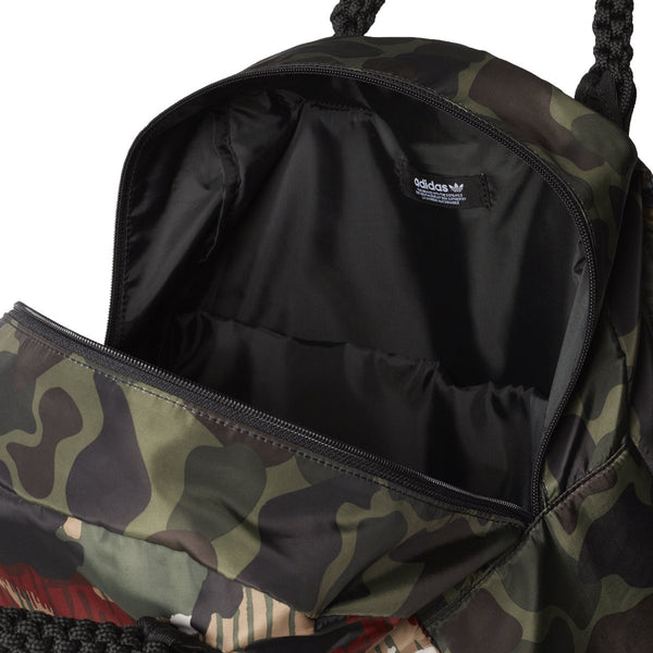 [CY9950] Pharrell Williams Outdoor Backpack