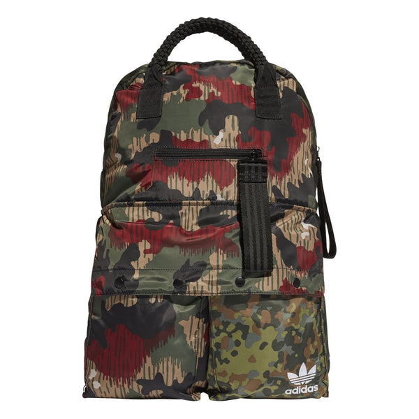 [CY9950] Pharrell Williams Outdoor Backpack