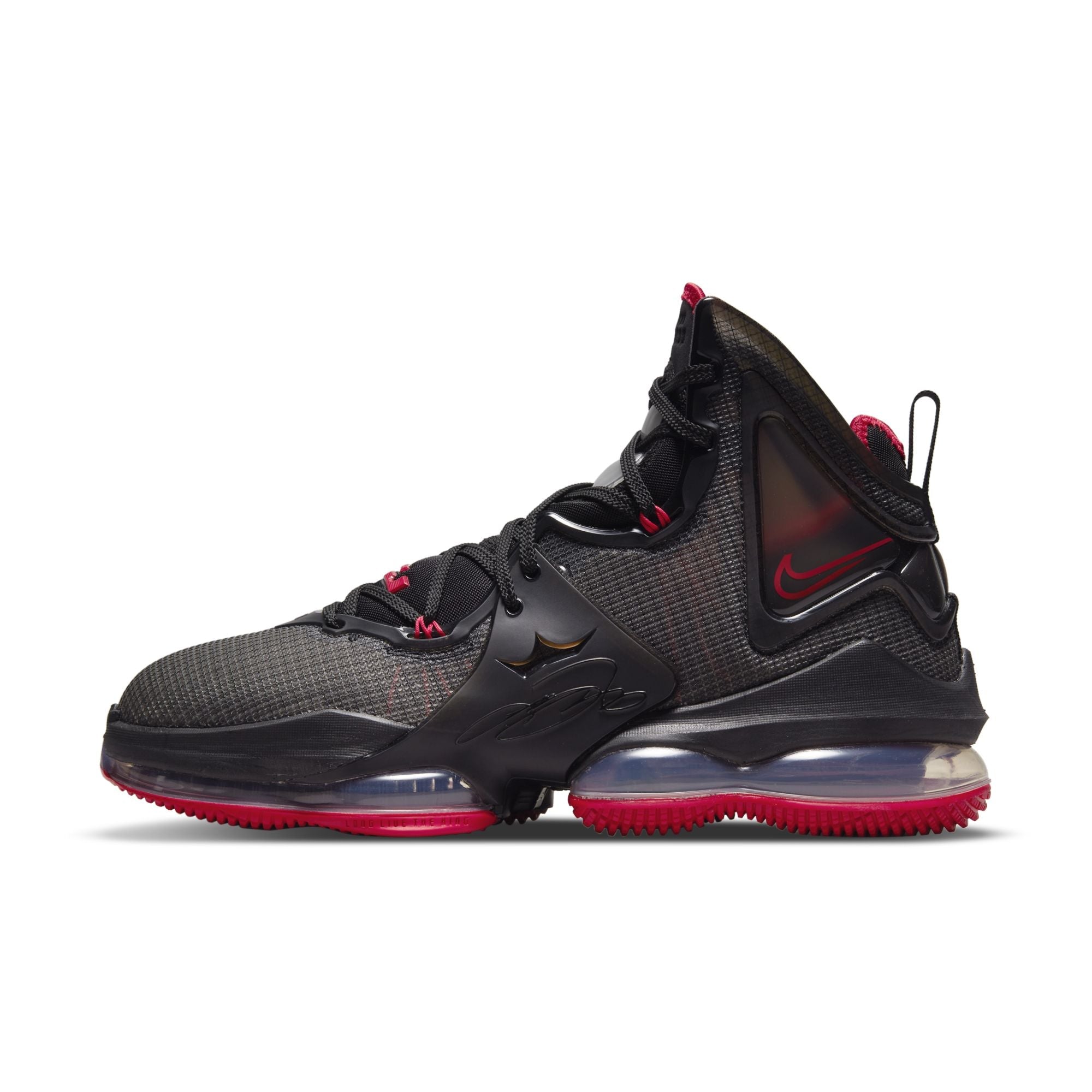 [CZ0203-001] Mens Nike LeBron 19