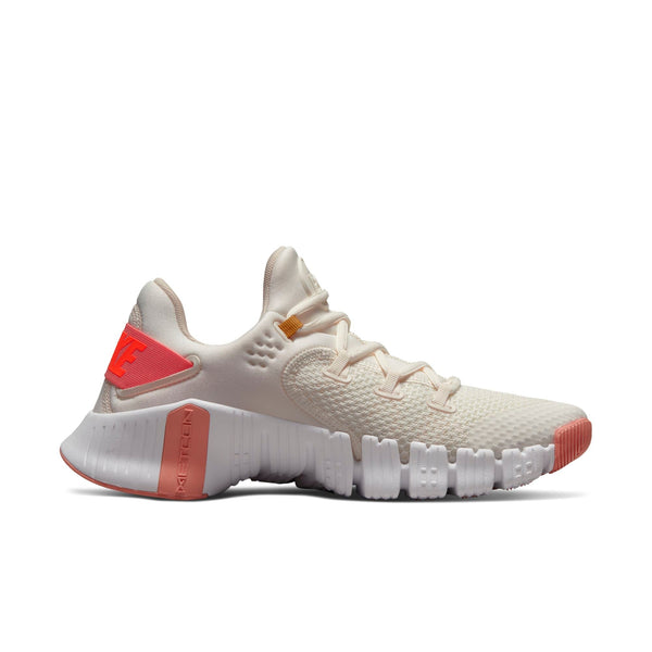 [CZ0596-104] Womens Nike FREE METCON 4