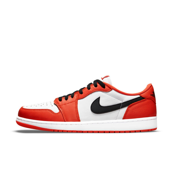 [CZ0790-801] Mens Air Jordan 1 Low OG